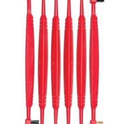 Wahoo Cat. B ! - REAL AVID - SET DE NETTOYAGE PICS ET BROSSES ACCU-GRIP