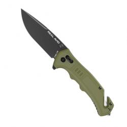 Wahoo Cat. B ! - REAL AVID - COUTEAU RAV-4
