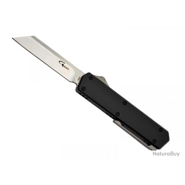 COUTEAU EJECTABLE GOLGOTH WHARNCLIFFE