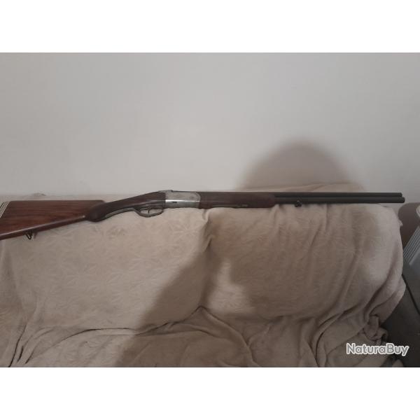 Fusil superpos cal 16 ejecteurs