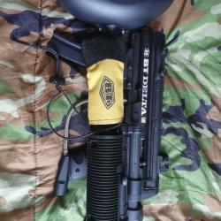 BT DELTA APEX