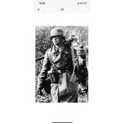 photo grenadier