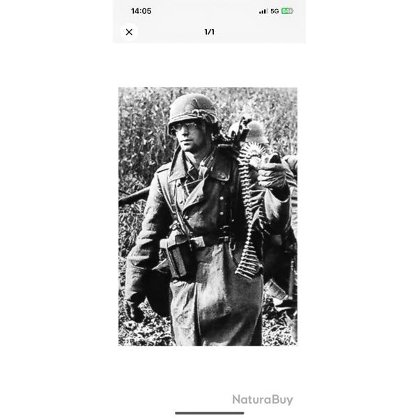 photo grenadier