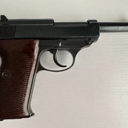 WALTHER P38 9 X 19 « byf43 »