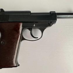 WALTHER P38 9 X 19 « byf43 »