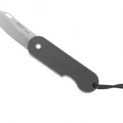 COUTEAU SKULT GRIS