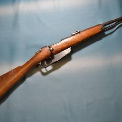 mousqueton carcano 1891 cal 6,5 carcano cat De