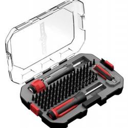 Wahoo Cat. B ! - REAL AVID - SET MASTER TOURNEVIS SMART TORQ ET SMART DRIVE
