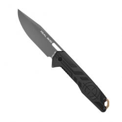 Wahoo Cat. B ! - REAL AVID - COUTEAU RAV-7