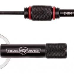 Wahoo Cat. B ! - REAL AVID - OUTIL 2 EN 1 GLOCK