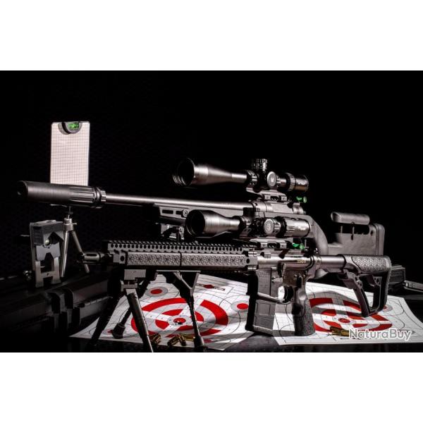 Wahoo Cat. B ! - REAL AVID - KIT REGLAGE DE NIVEAU OPTIQUE LEVEL RIGHT PRO