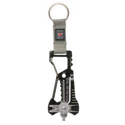 Wahoo Cat. B ! - REAL AVID - OUTIL MICRO AR15 18 EN 1