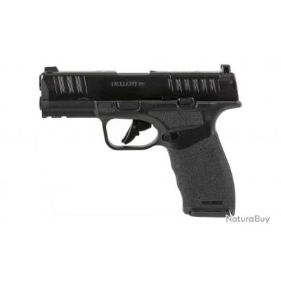 Étui De Dissimulation CWC Holsters Pour Springfield Armory Hellcat Pro Avec RMR - Kydex, Droit/gauche