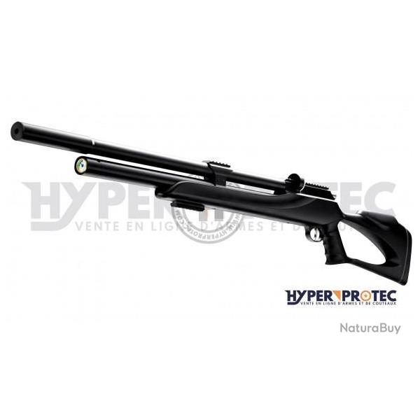 Snowpeak M25 PCP 4.5 mm 19.9 J