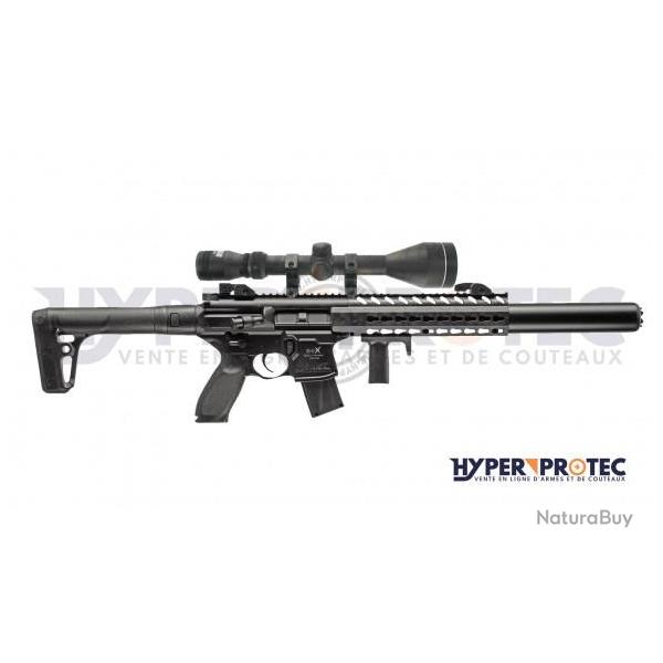Pack Sig Sauer MCX ASP