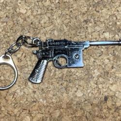 porte clés MAUSER C96