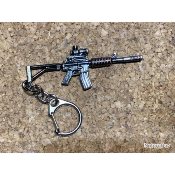 porte cls AR15 M4