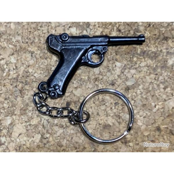 porte cls LUGER P08 parabellum