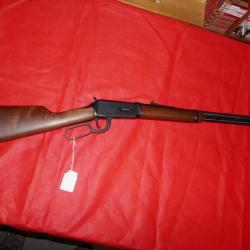Carabine WINCHESTER 1894 en 30-30 Win fabrication de 1981