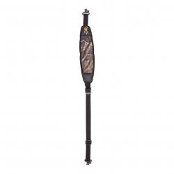 BROWNING Bretelle pour fusils et carabines Neoprene Shotgun Mossy Oak Camo