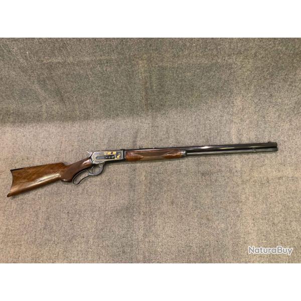 Winchester 1886 calibre 45-70 Luxe fabrication MIROKU