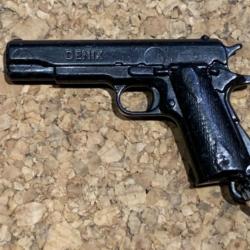 porte clés Colt 1911