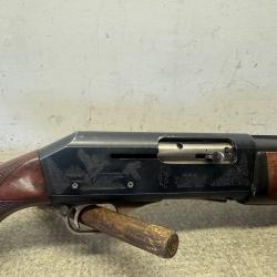 FUSIL SEMI-AUTOMATIQUE FABARM ELLEGI CALIBRE 12/76 - 1 sans prix de réserve