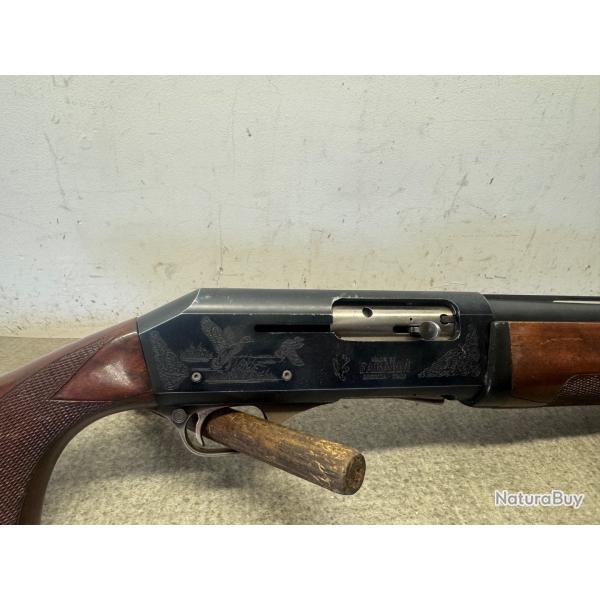 FUSIL SEMI-AUTOMATIQUE FABARM ELLEGI CALIBRE 12/76 - 1 sans prix de rserve