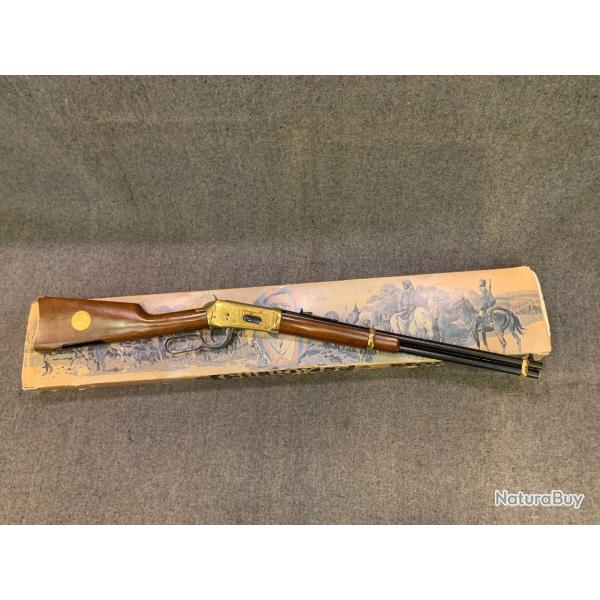 Winchester 1894 commmorative Cherokee calibre 30-30
