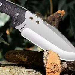 couteau bushcraft