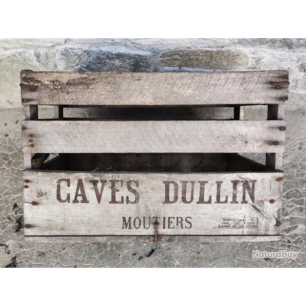 Casiers  vin anciens