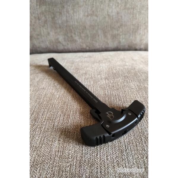 daniel defense Levier d'armement ambidextre Grip and Rip AR15