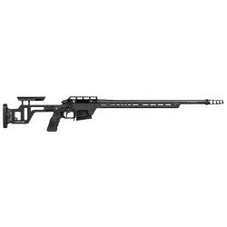 Carabine TLD Victrix VENUS T cal.6.5x47 lapua noir can.61cm