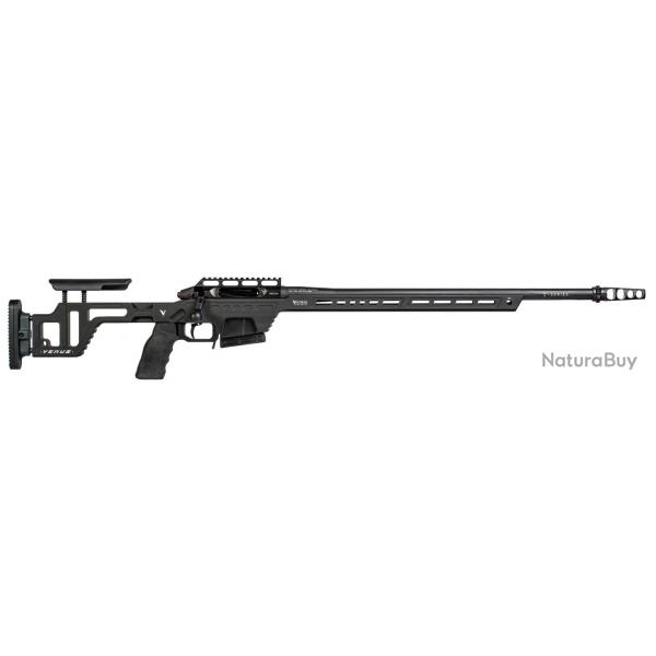 Carabine TLD Victrix VENUS T cal.260rem noir can.61cm