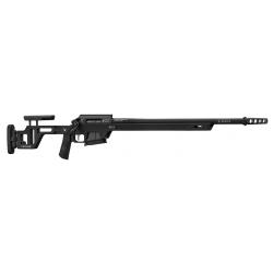 Carabine a verrou Victrix VENUS X cal.6.5x47 lapua noir can.61cm