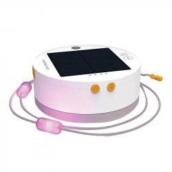 Guirlande solaire Mpowerd Luci Solar String Lights Multi Color