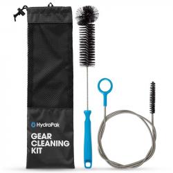 Kit de nettoyage Hydrapak Gear Cleaning Kit pour poche à eau