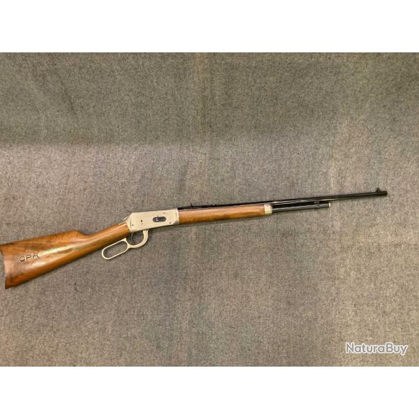 Winchester 1894 commmorative "Canadian Pacific Centennial"