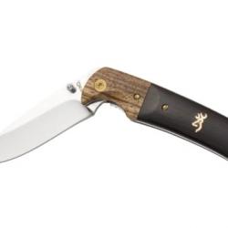 Couteau Browning Hunter