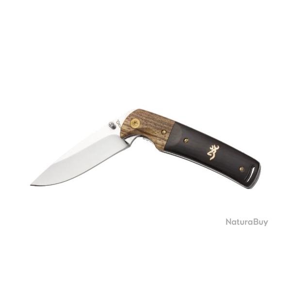 Couteau Browning Hunter