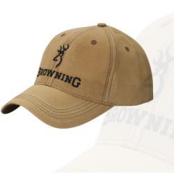 Casquette Litewax Browning