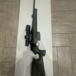 Carabine Merkel RX HELIX SPEEDSTER cal 30.06 canon 56