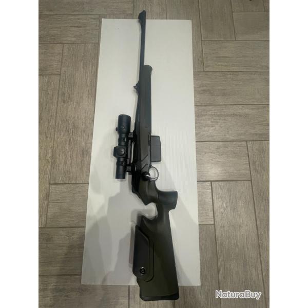 Carabine Merkel RX HELIX SPEEDSTER cal 30.06 canon 56