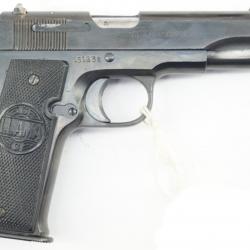 Pistolet Llama Espcial 7.65B 1 sans prix de réserve