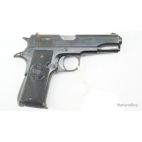 Pistolet Llama Espcial 7.65B 1 sans prix de rserve