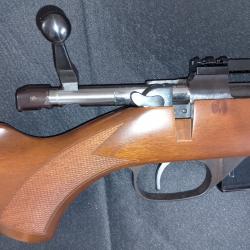 Carabine Cz 527 american 222r