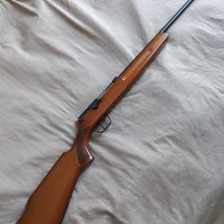 Carabine Man-Blac2 Manufrance cal 410 mag