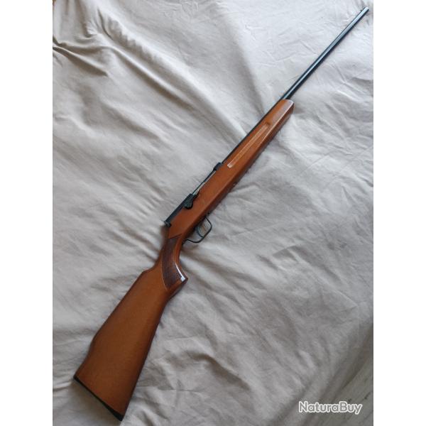 Carabine Man-Blac2 Manufrance cal 410 mag