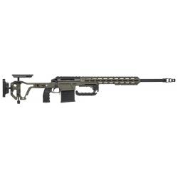 Carabine militaire Victrix SCORPIO V SERIES cal.300 norma vert can.56cm