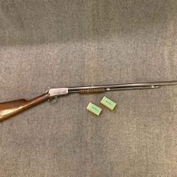 Winchester 1890 calibre 22 WRF